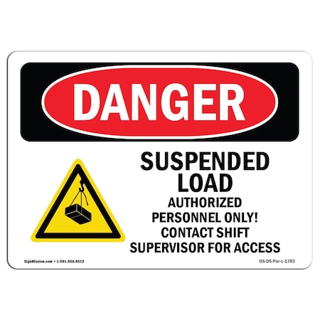 Signmission